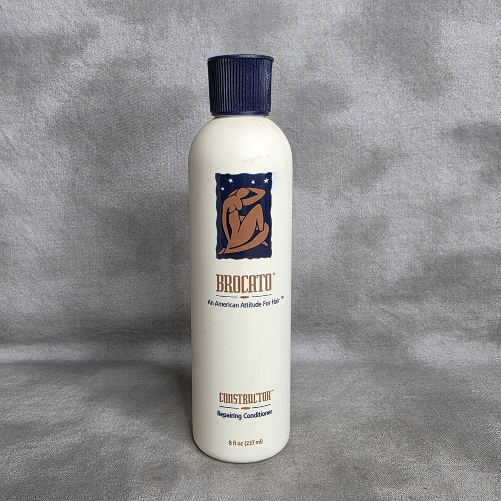 Brocato Constructor Repairing Conditioner 8 fl oz